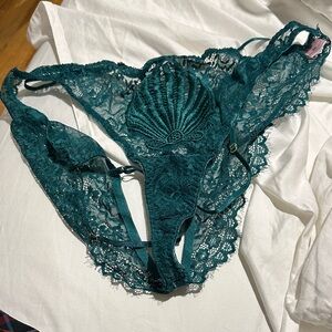 Empress Mimi seashell panties XXL